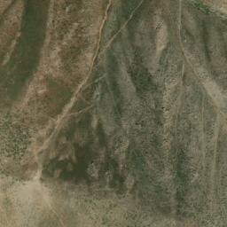 Satellite imagery of Kōtal-e Āw Khōrak, AF