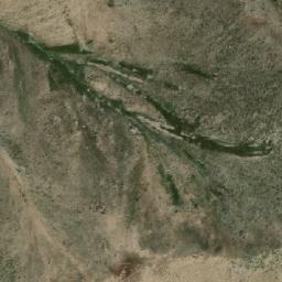 Satellite imagery of Kōtal-e Āw Khōrak, AF