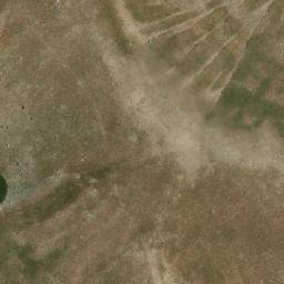 Satellite imagery of Kōh-e Narij, AF