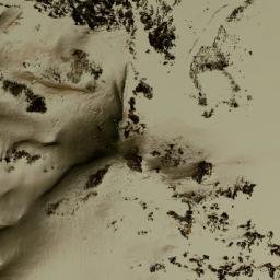 Satellite imagery of Kōtal-e Zuryah, AF