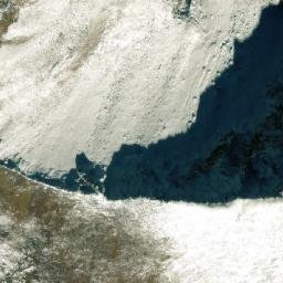 Satellite imagery of Kōh-e Pōshāl, AF