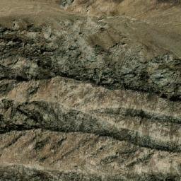 Satellite imagery of Kōh-e Wuchōl, AF