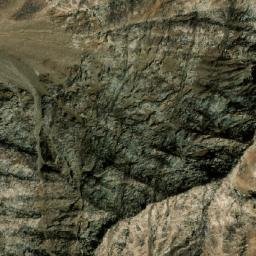 Satellite imagery of Kōh-e Wuchōl, AF