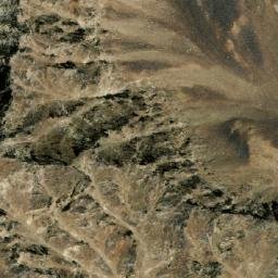 Satellite imagery of Kōh-e Wuchōl, AF