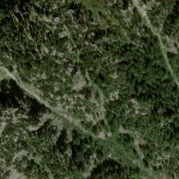 Satellite imagery of Tiramshigal Dāw, AF