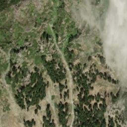 Satellite imagery of Gango, PK