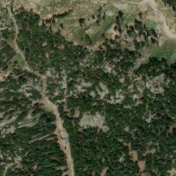 Satellite imagery of Gango, PK