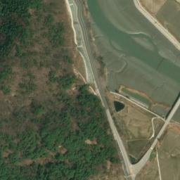 Satellite imagery of Dalbawi, KR