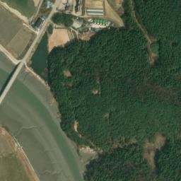 Satellite imagery of Dalbawi, KR