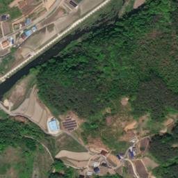 Satellite imagery of Hwanghakchi, KR