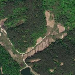 Satellite imagery of Hwanghakchi, KR