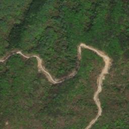 Satellite imagery of Cheonhwangbongjae, KR