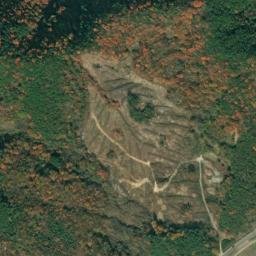 Satellite imagery of Yungmojeong, KR