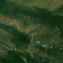 Satellite imagery of 鍋倉山, JP