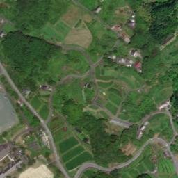 Satellite imagery of 中山道, JP