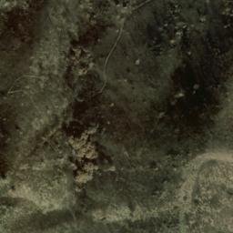 Satellite imagery of Friday Mine, US