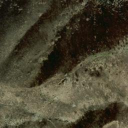 Satellite imagery of Friday Mine, US