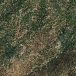 Satellite imagery of Josephine Mine, US