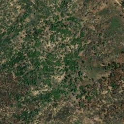 Satellite imagery of Josephine Mine, US