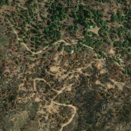 Satellite imagery of Josephine Mine, US