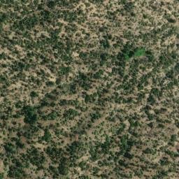 Satellite imagery of Jeanette Grant Mine, US