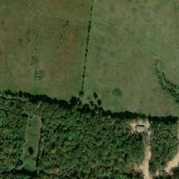 Satellite imagery of Wapf Bank Prospect, US