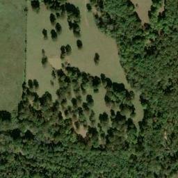 Satellite imagery of Wapf Bank Prospect, US