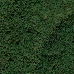 Satellite imagery of Natchez Trace Prospect, US