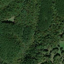 Satellite imagery of Natchez Trace Prospect, US