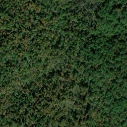 Satellite imagery of Negro Ridge, US