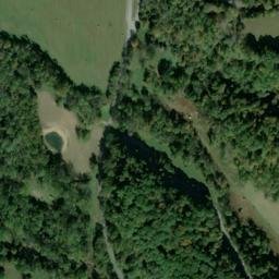 Satellite imagery of Pickard Bluff, US