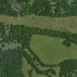 Satellite imagery of Pannell Ridge, US