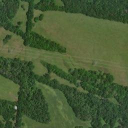 Satellite imagery of Pannell Ridge, US