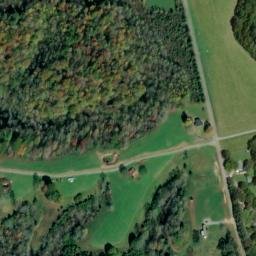 Satellite imagery of Cathy Ridge, US