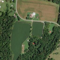 Satellite imagery of Shelton Ridge, US