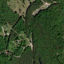 Satellite imagery of Rainey Mine, US