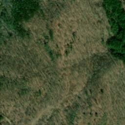 Satellite imagery of Rainey Mine, US
