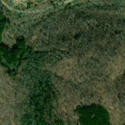 Satellite imagery of Walters Mine, US