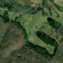 Satellite imagery of Walters Mine, US