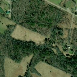 Satellite imagery of Recupsido Mine, US