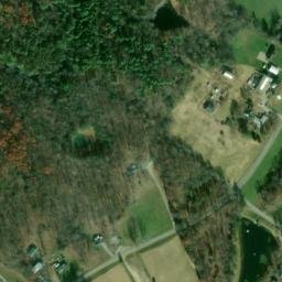 Satellite imagery of Johnson Bluff, US