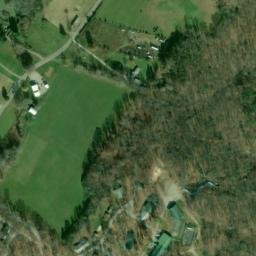 Satellite imagery of Johnson Bluff, US