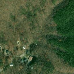 Satellite imagery of Nelson Mine, US