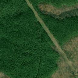 Satellite imagery of Nelson Mine, US
