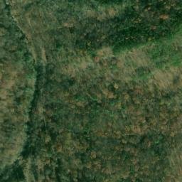Satellite imagery of New Prospect Mine, US