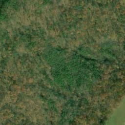 Satellite imagery of Dixon Slope Mine, US