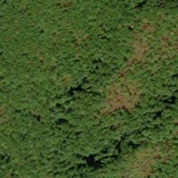 Satellite imagery of Parson Lead, US