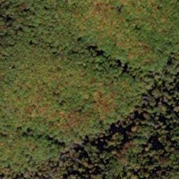 Satellite imagery of Gregory Ridge, US
