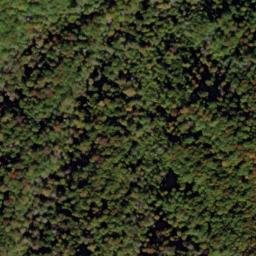Satellite imagery of Gregory Ridge, US