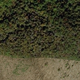 Satellite imagery of Doe Ridge, US